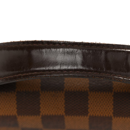 Louis Vuitton Damier Ebene Broadway Messenger Bag 12 of 12