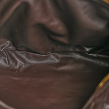 Bottega Veneta Nappa Intrecciato Small Jodie Fondant 5 of 10