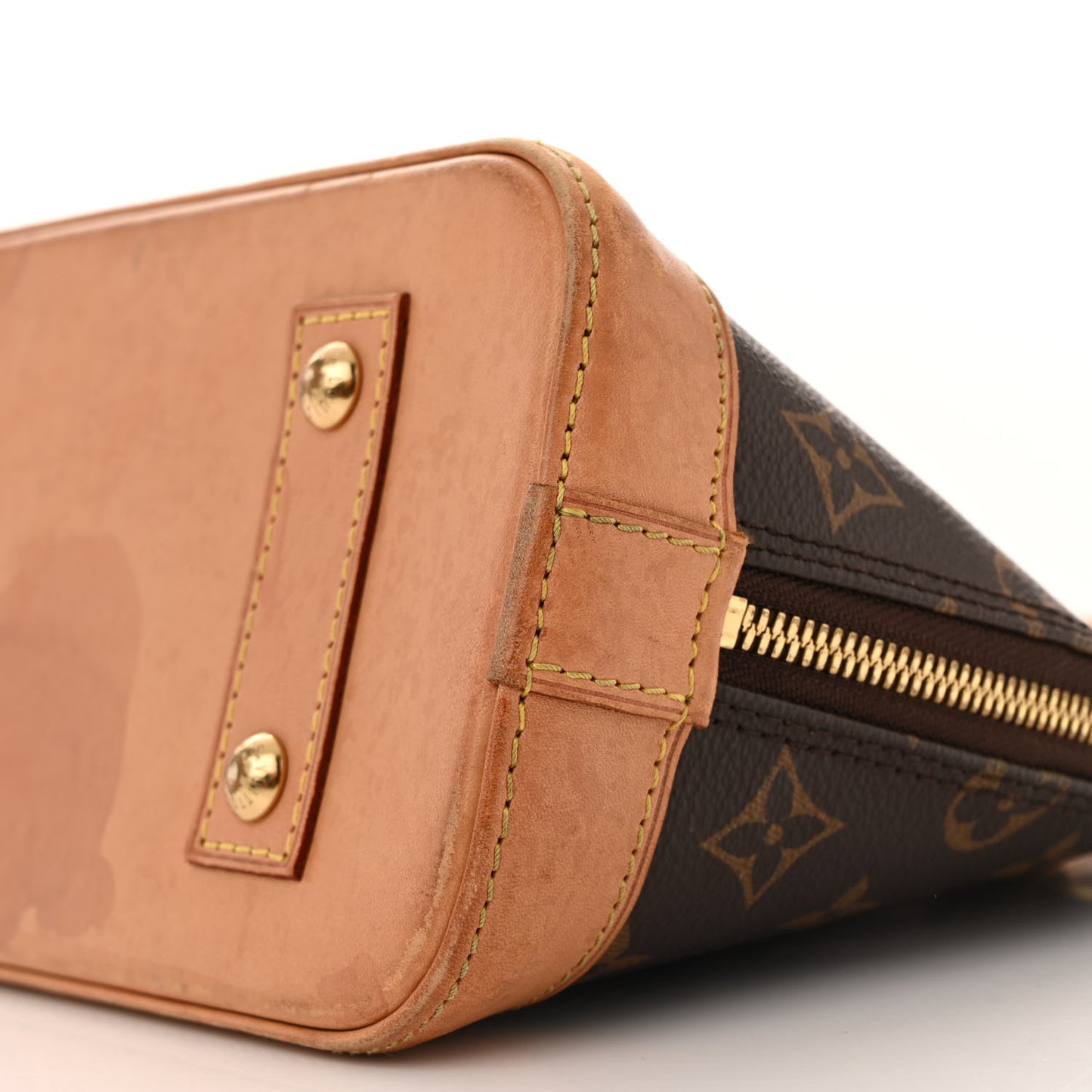 Monogram Alma BB