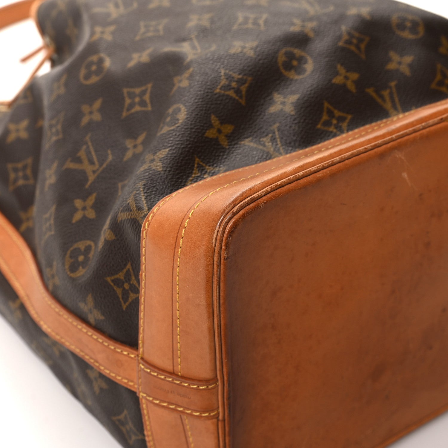 Louis Vuitton Monogram Noe 9 of 13