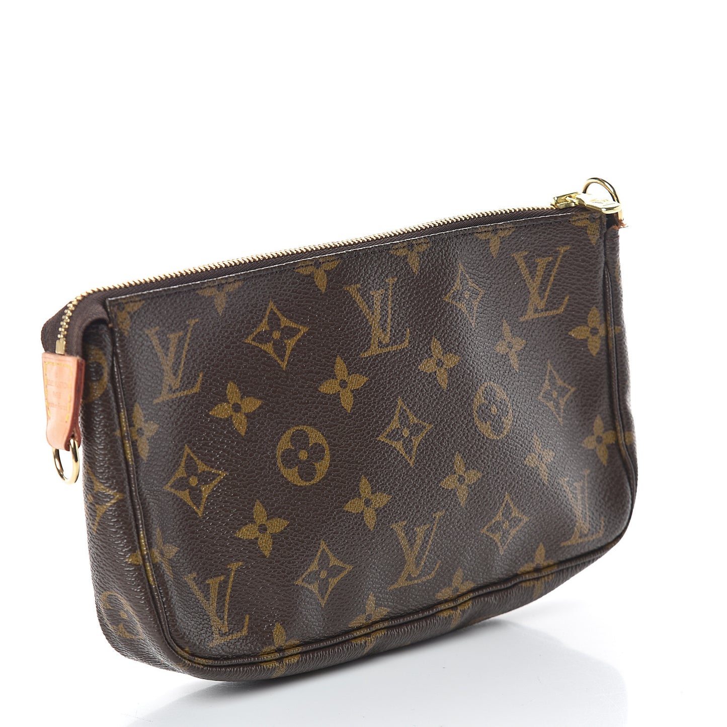 Monogram Pochette Accessories