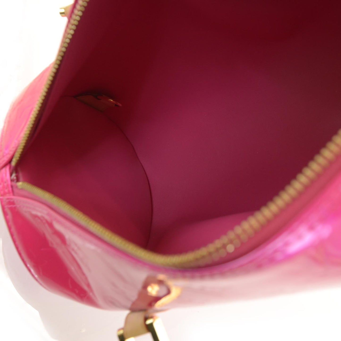 Vernis Bedford Rose