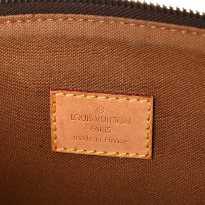Louis Vuitton Monogram Bosphore Pochette 7 of 10