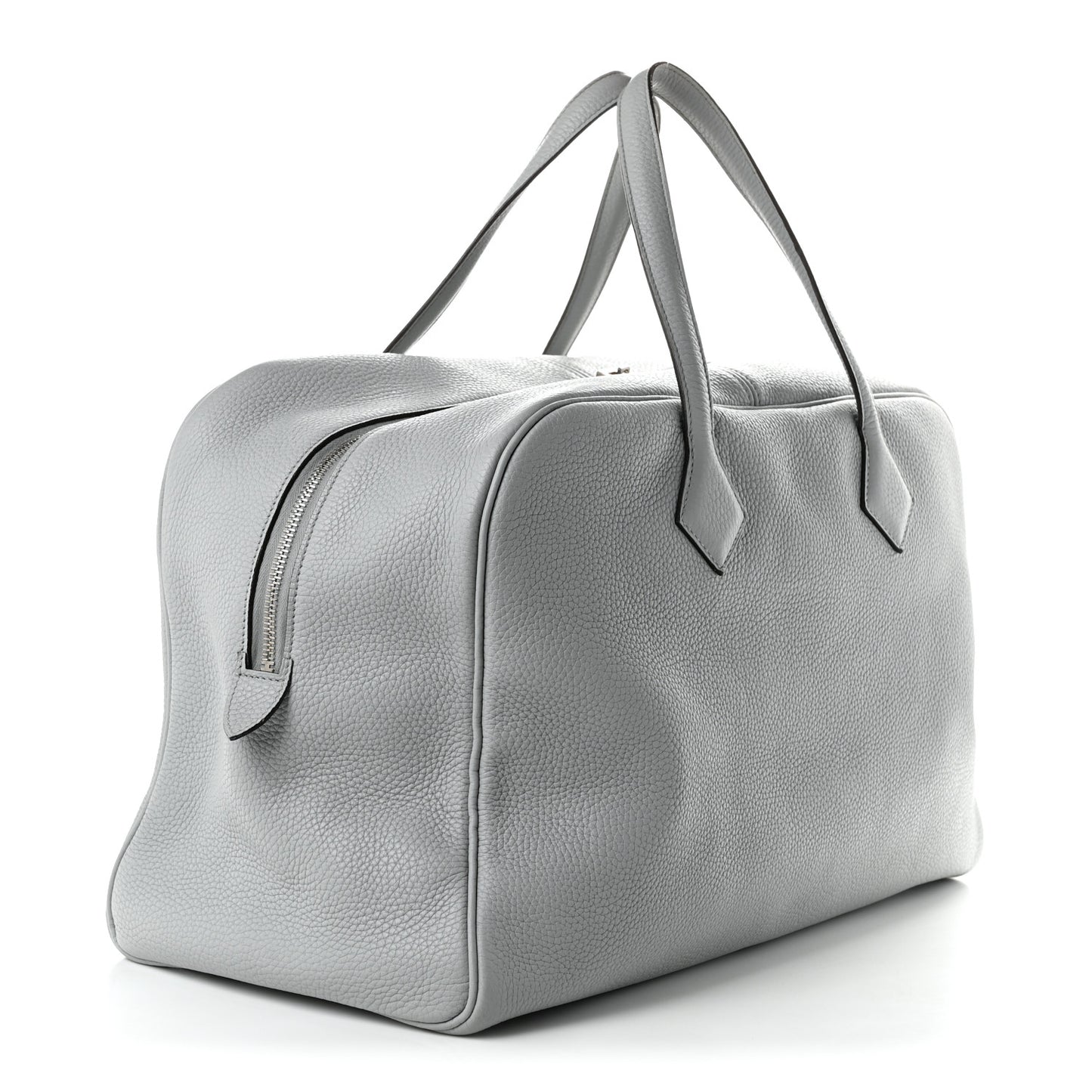 Taurillon Clemence Victoria II 43 Travel Bleu Glacier