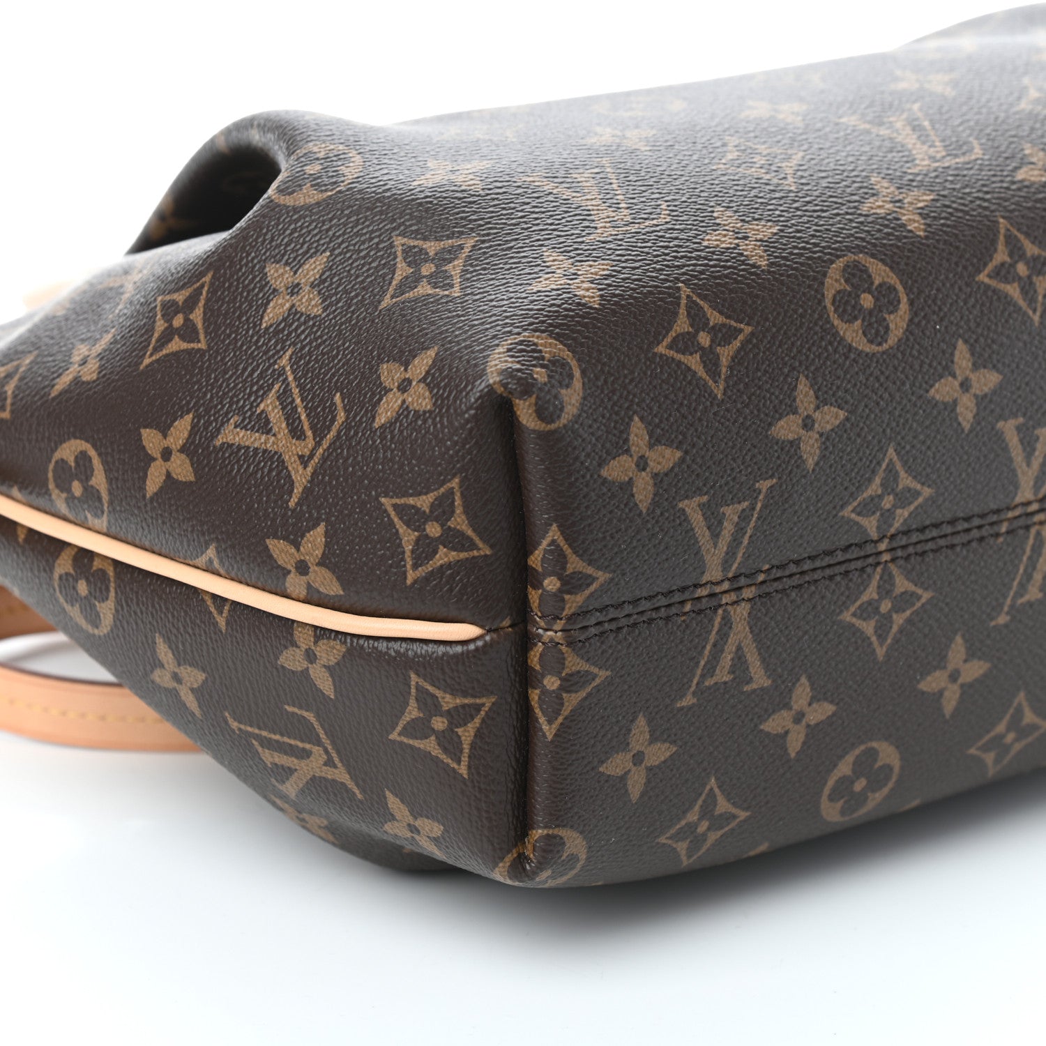 Louis Vuitton Monogram Turenne PM 8 of 9