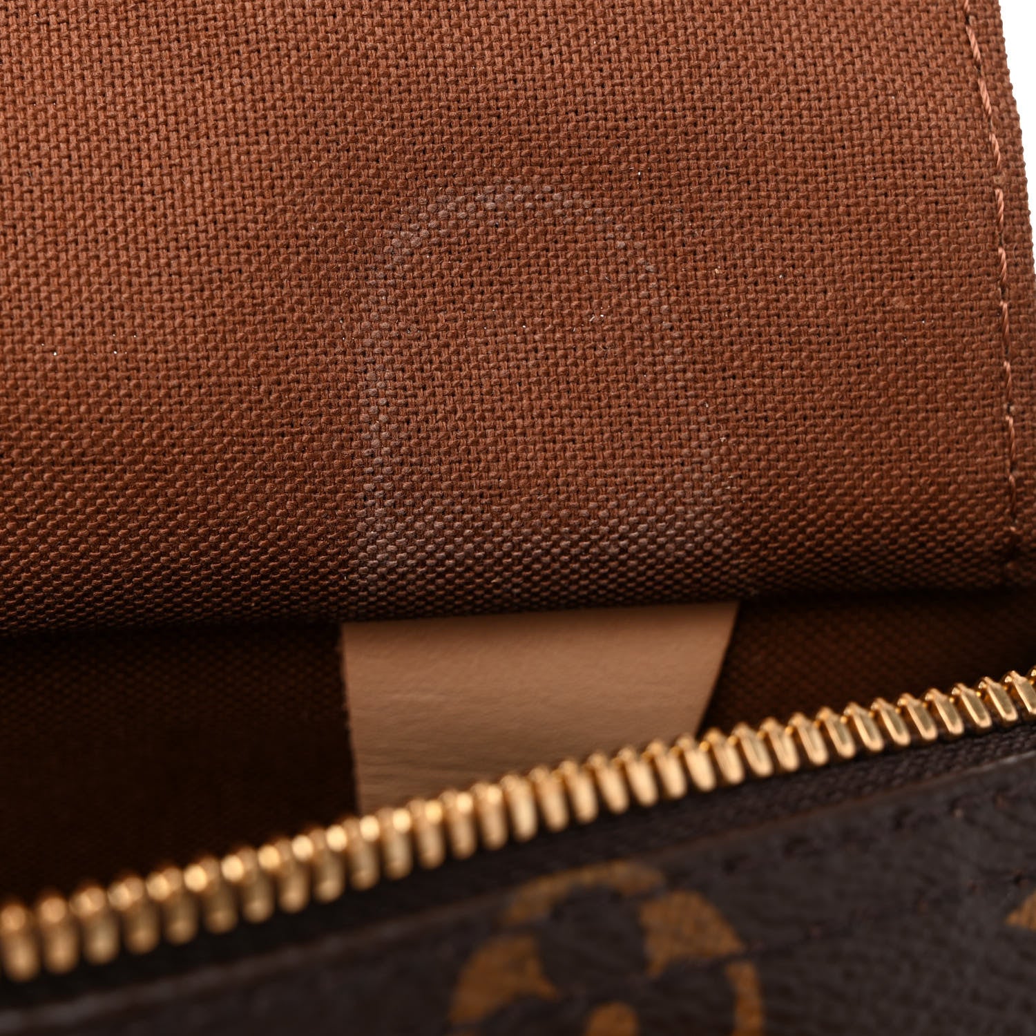 Louis Vuitton Monogram Speedy Bandouliere 25 10 of 13