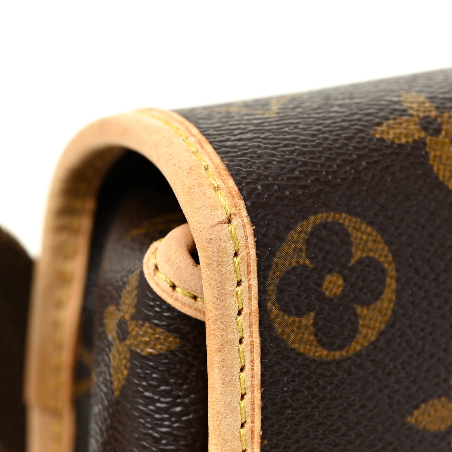 Monogram Congo PM Messenger Bag