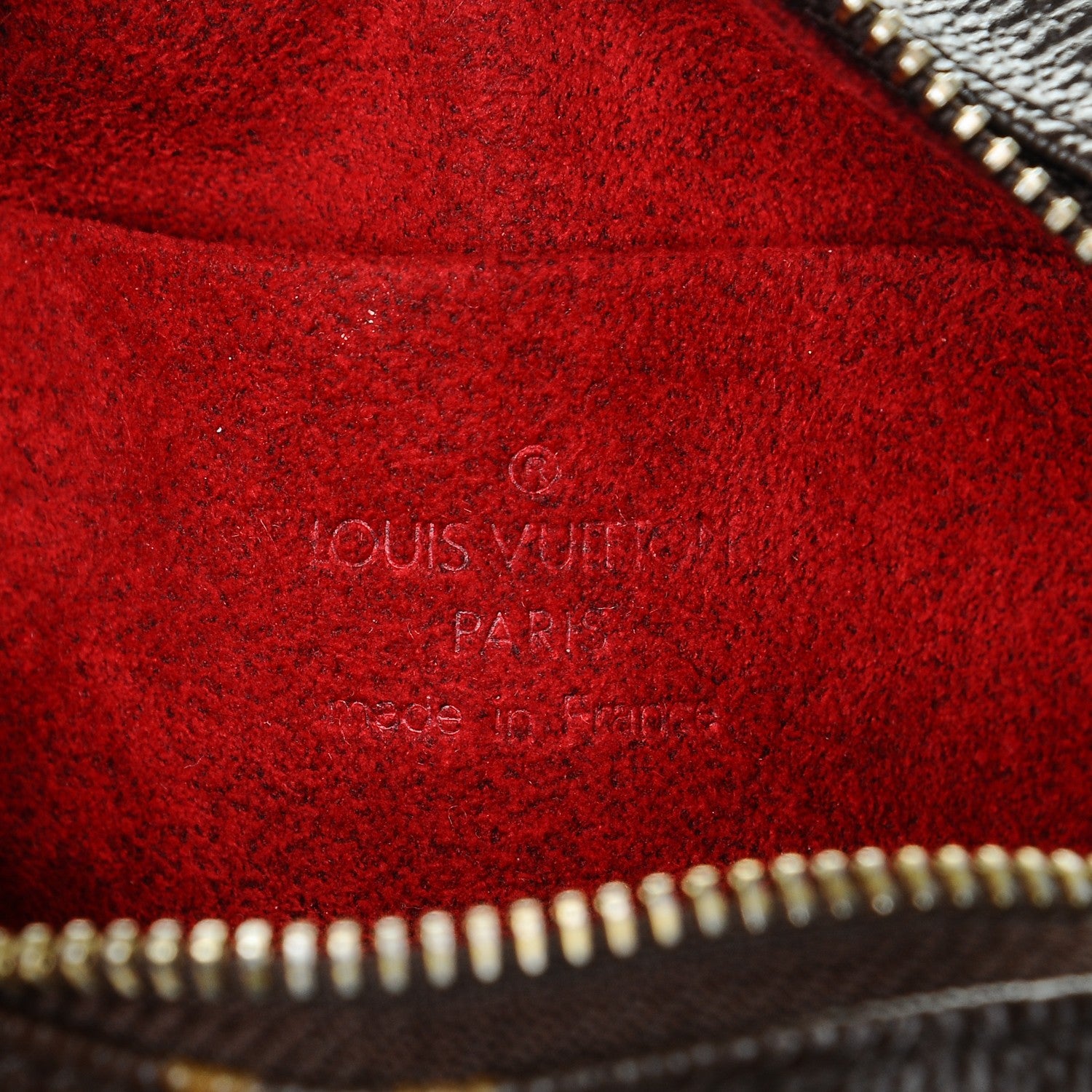 Louis Vuitton Monogram Wapity 6 of 6