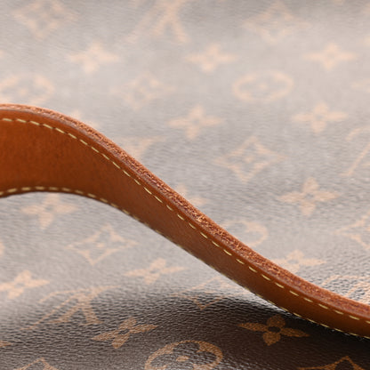 Louis Vuitton Monogram Graceful MM 11 of 12