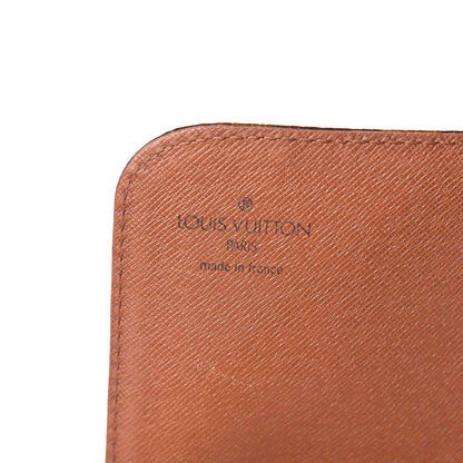 Louis Vuitton Monogram Cartouchiere 26 6 of 11