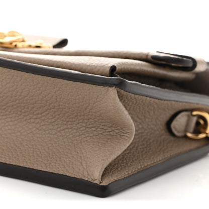 Louis Vuitton Empreinte Vavin Chain Wallet Tourterelle 9 of 9