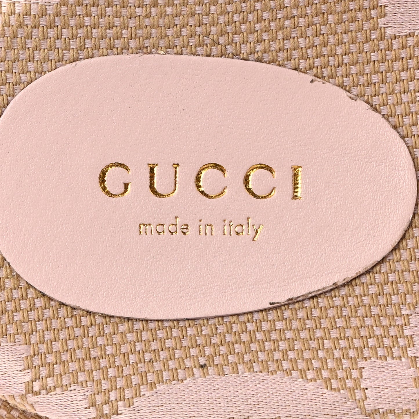 Monogram Jumbo GG Angelina Platform 55mm Slide Sandals 41 Beige Perfect Pink
