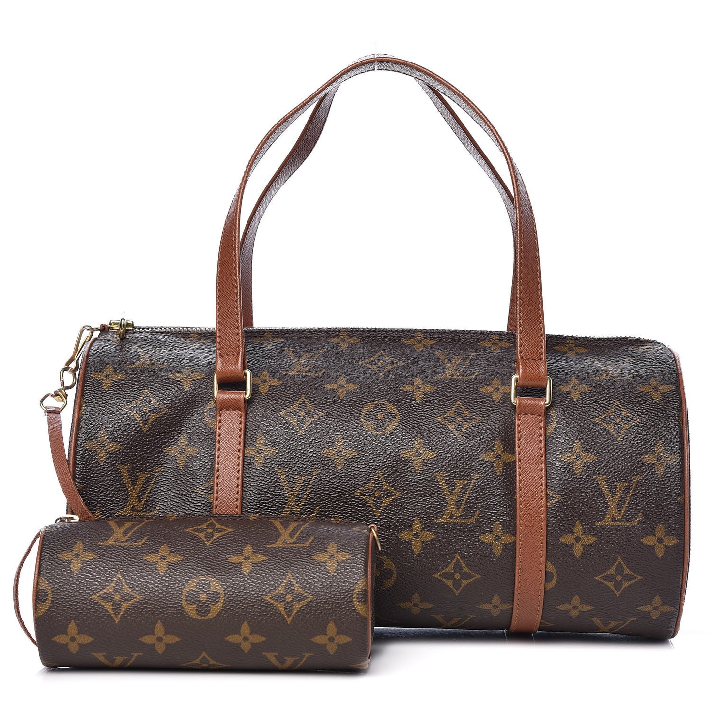 Monogram Papillon 30