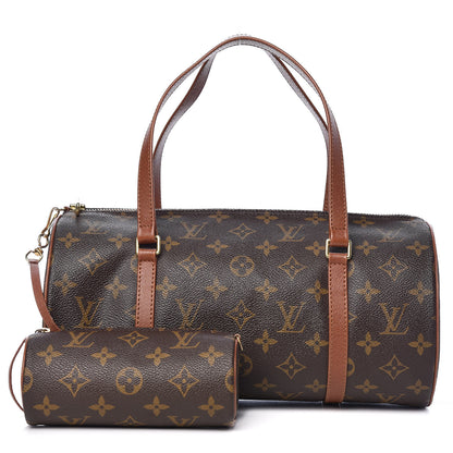 Louis Vuitton Monogram Papillon 30 1 of 9