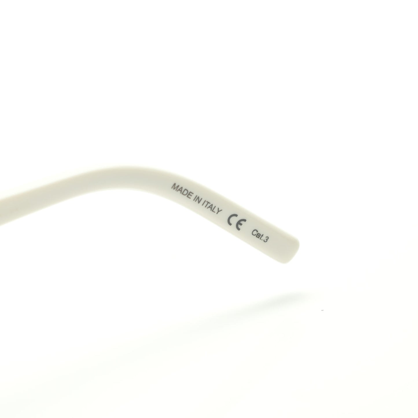 SL 276 Sunglasses White