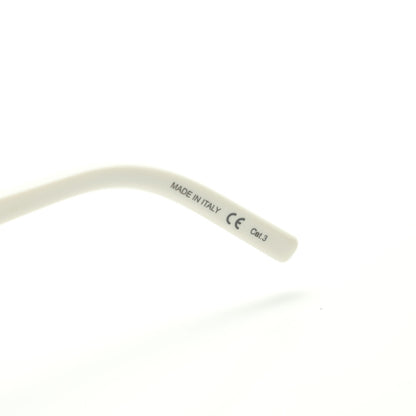 Saint Laurent SL 276 Sunglasses White 6 of 7