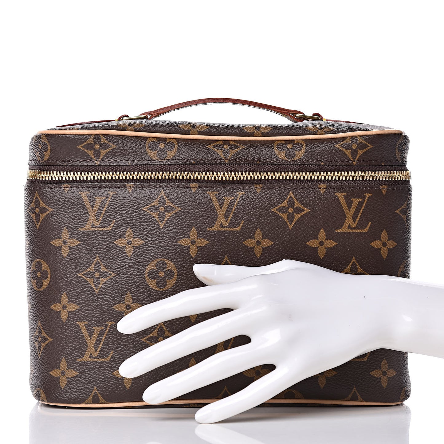 Monogram Nice BB