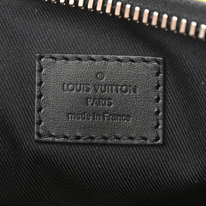 Louis Vuitton Monogram Sunset Keepall XS Multicolor 5 of 7