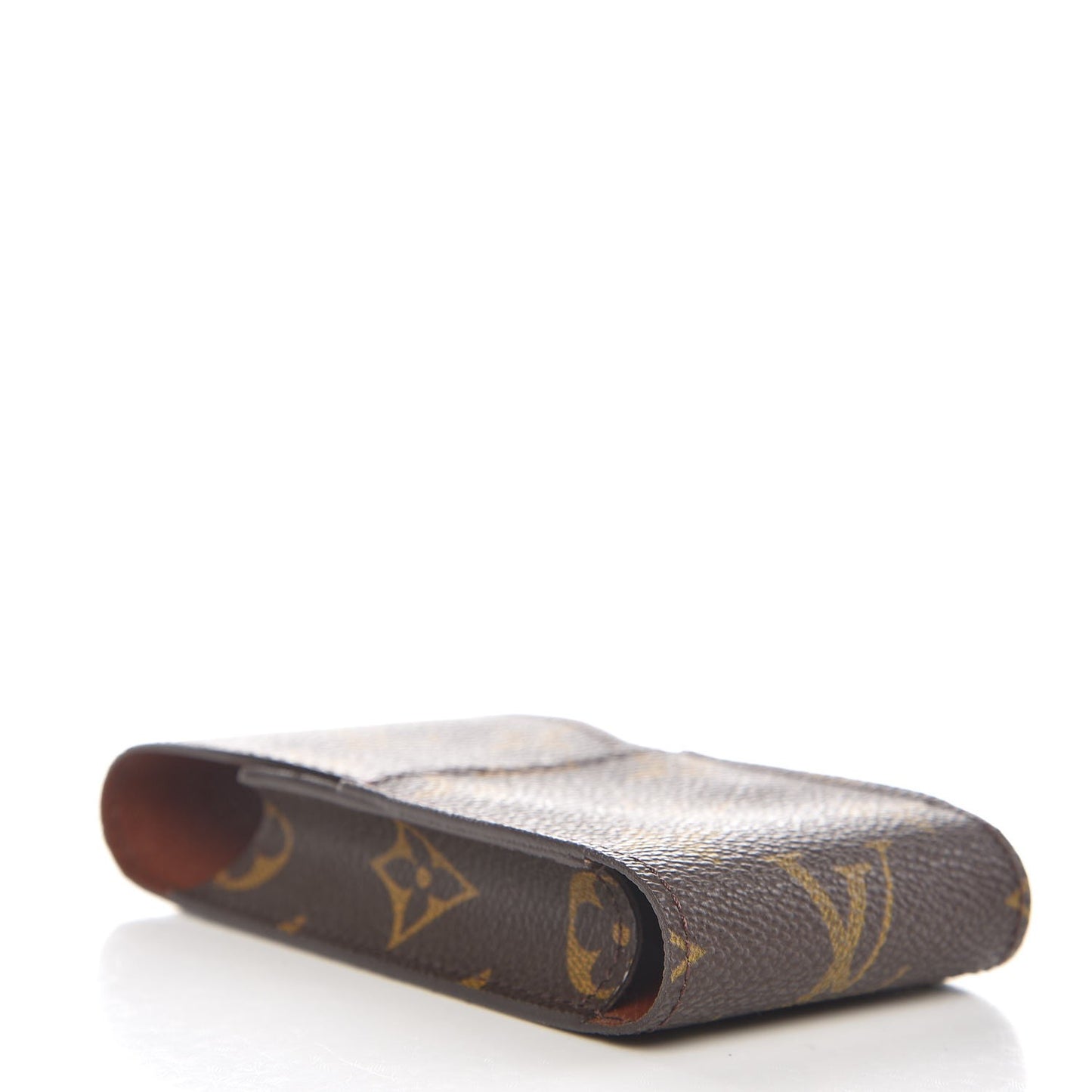 Monogram Cigarette Case