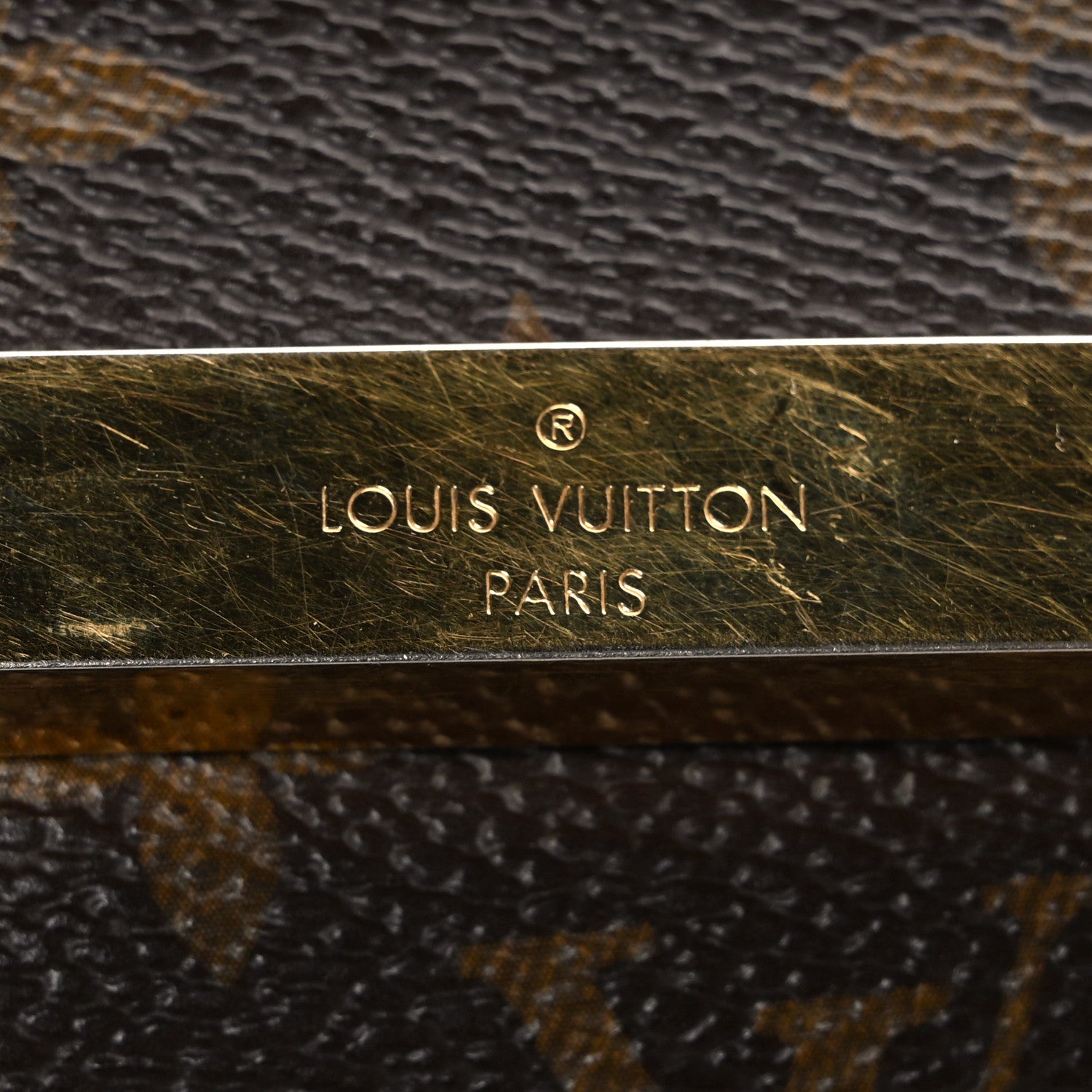 Louis Vuitton Monogram Favorite PM 12 of 12