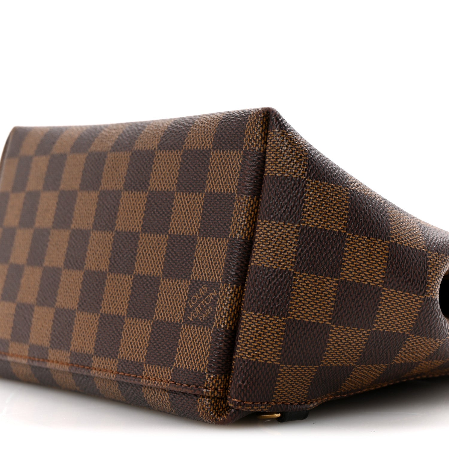 Louis Vuitton Damier Ebene Clapton Backpack Scarlet 18 of 29