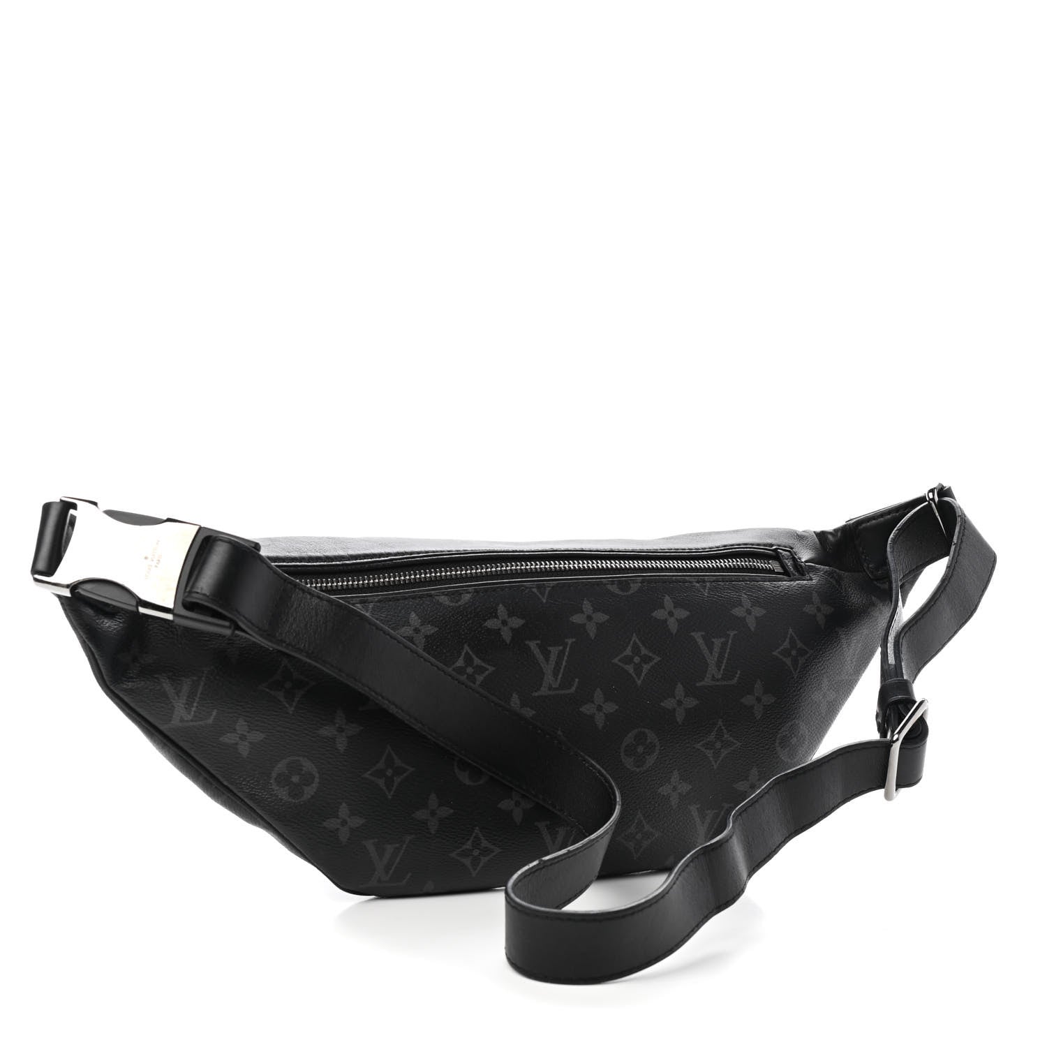 Louis Vuitton Monogram Eclipse Discovery Bumbag 3 of 9