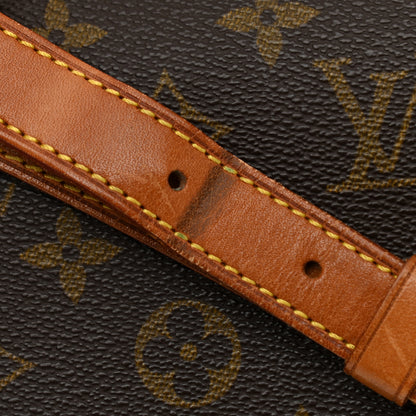 Louis Vuitton Monogram Sac Balade 12 of 18