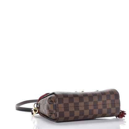 Louis Vuitton Damier Ebene Croisette 4 of 7