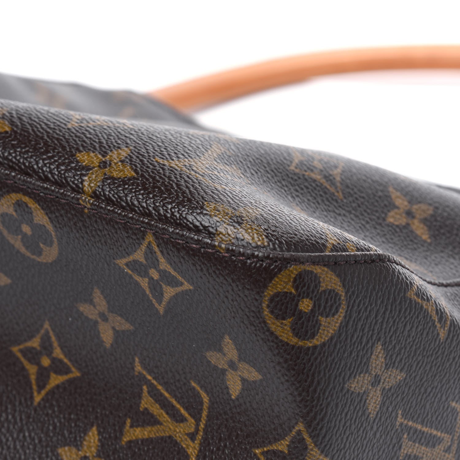 Louis Vuitton Monogram Looping MM 15 of 19