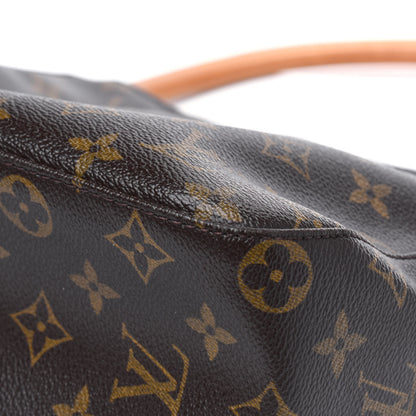 Louis Vuitton Monogram Looping MM 15 of 19