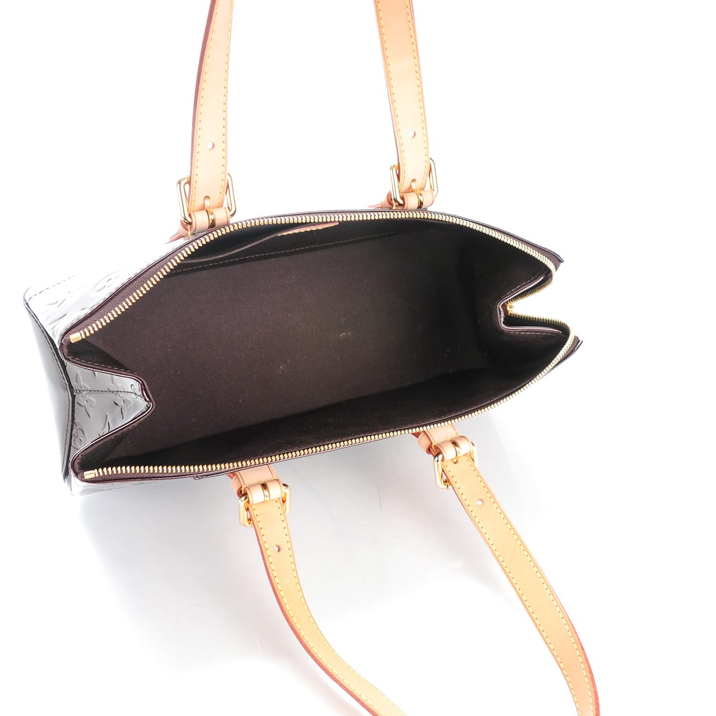 Vernis Rosewood Ave Amarante