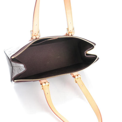 Louis Vuitton Vernis Rosewood Ave Amarante 5 of 6