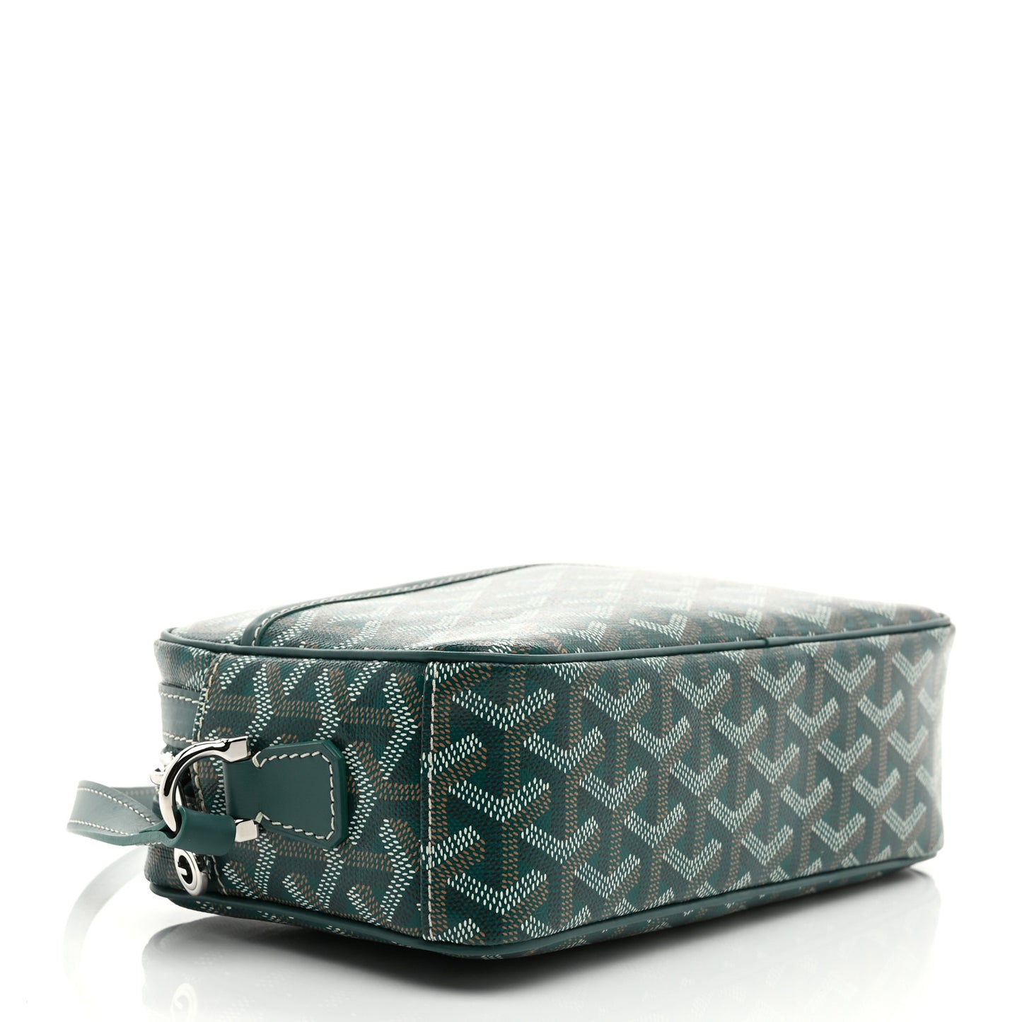 Goyardine Sac Cap Vert Green