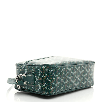 Goyard Goyardine Sac Cap Vert Green 4 of 9