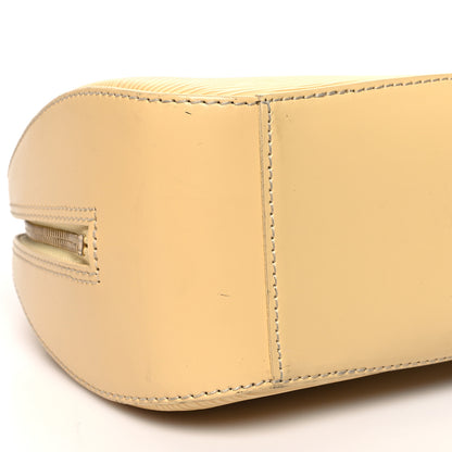 Louis Vuitton Epi Jasmin Vanilla 9 of 14