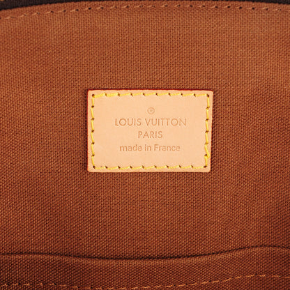Louis Vuitton Monogram Tivoli GM 6 of 8