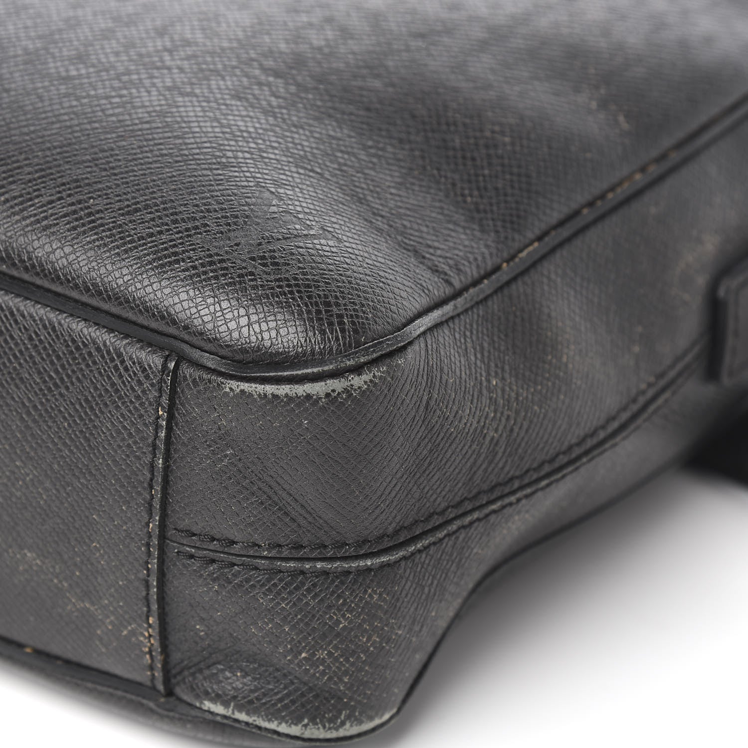 Louis Vuitton Taiga Porte-Documents Business MM Ardoise 7 of 16