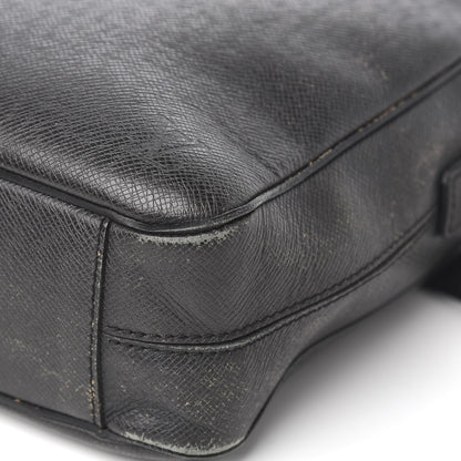Louis Vuitton Taiga Porte-Documents Business MM Ardoise 7 of 16