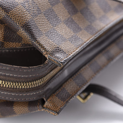 Louis Vuitton Damier Ebene Chelsea Tote 13 of 20