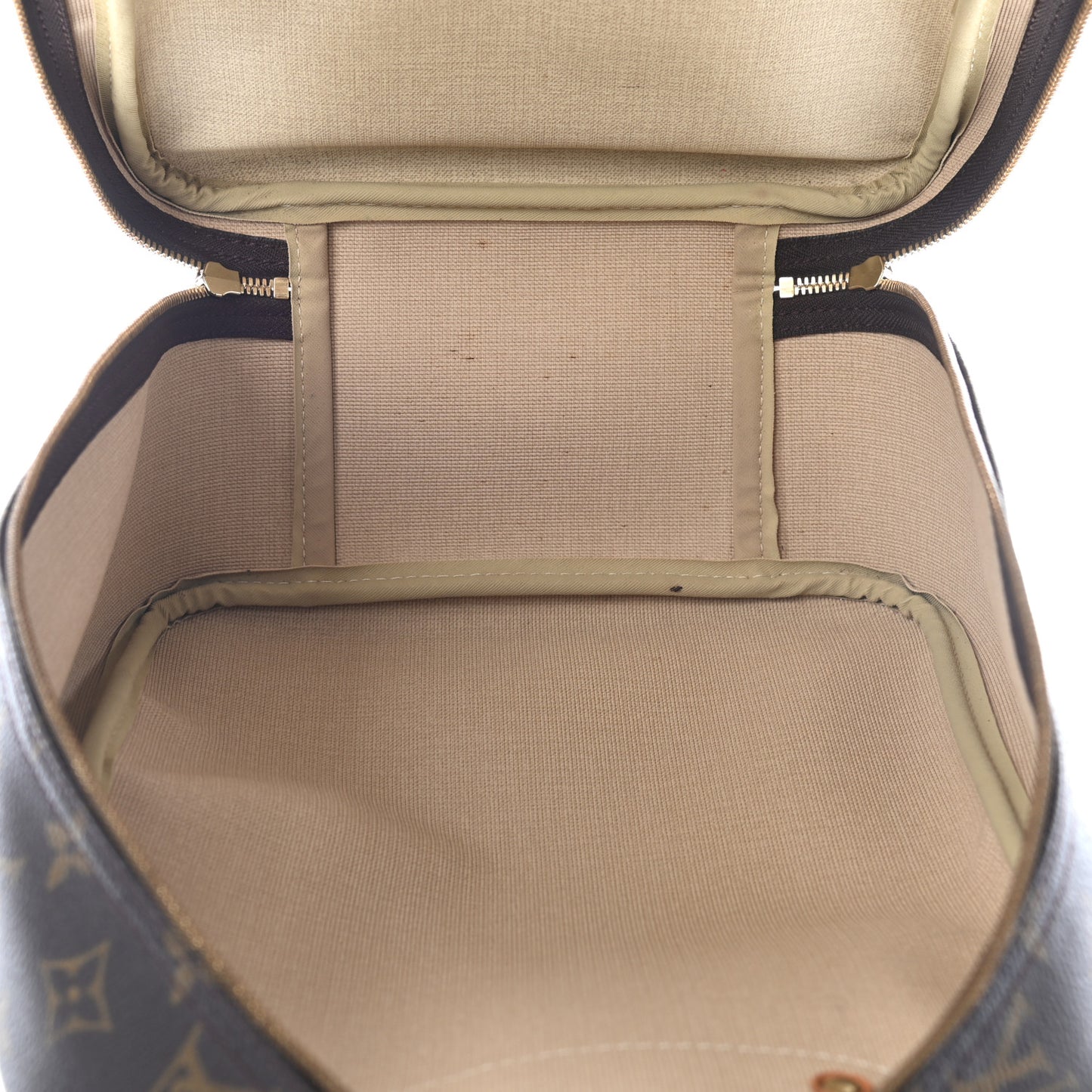 Monogram Excursion Shoe Bag