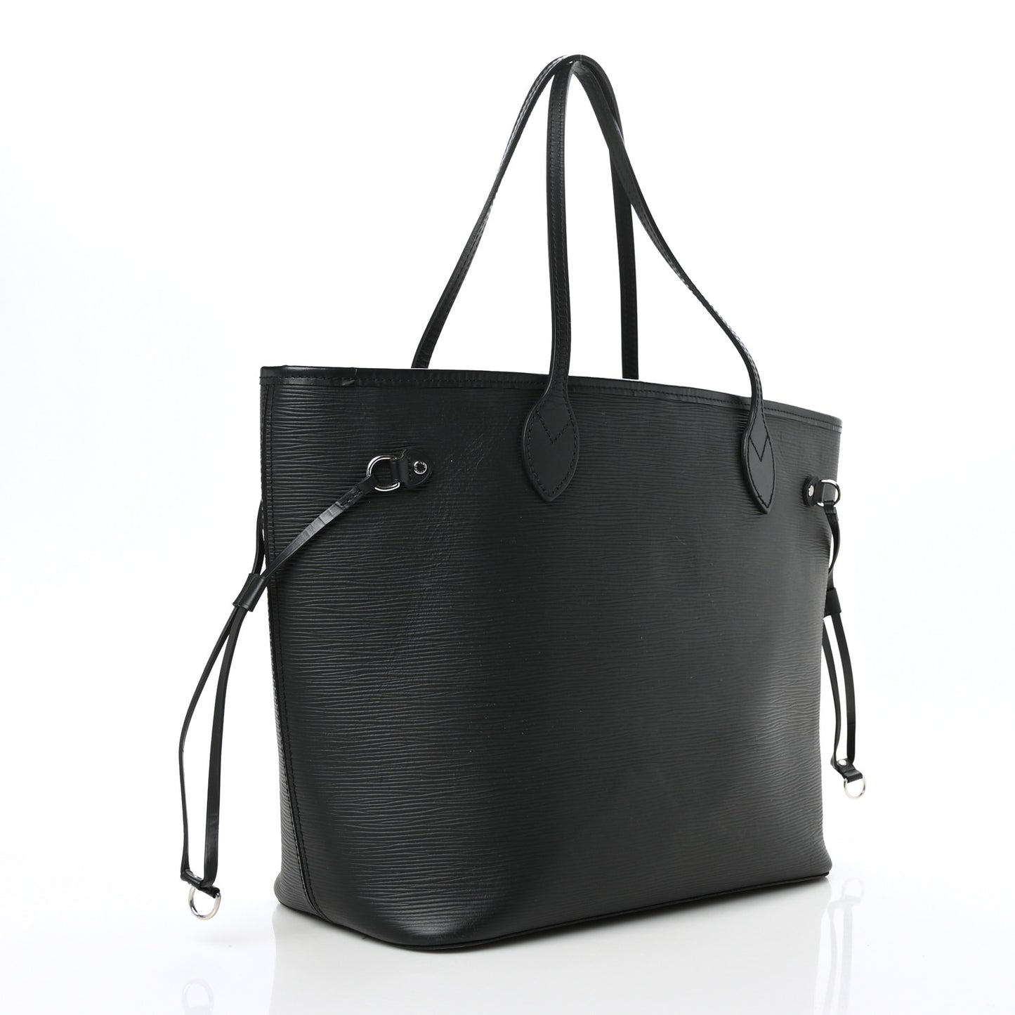 Epi Neverfull MM Black