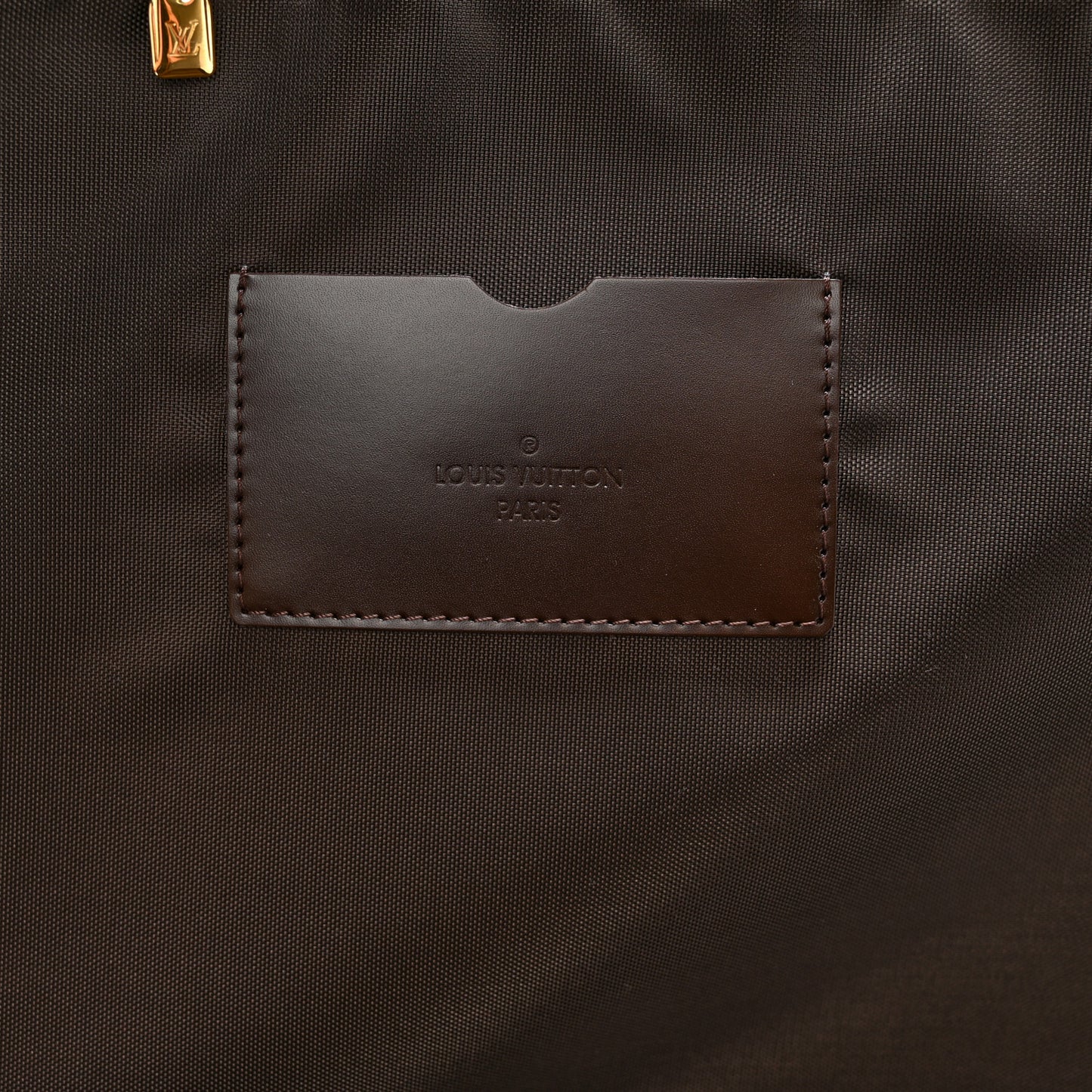 Damier Ebene Pegase 55
