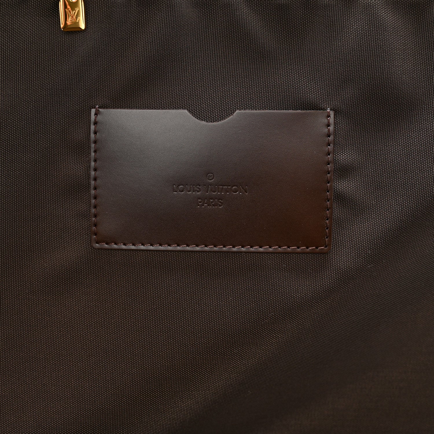 Louis Vuitton Damier Ebene Pegase 55 8 of 11