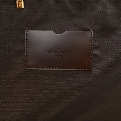 Louis Vuitton Damier Ebene Pegase 55 8 of 11