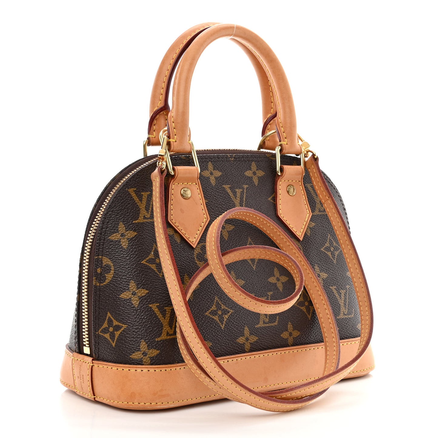 Monogram Alma BB