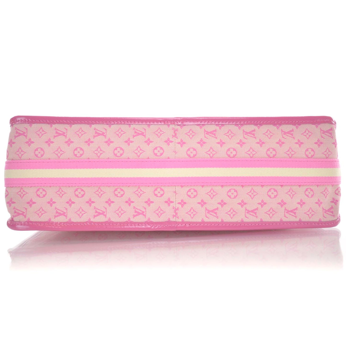 Mini Monogram Mary Kate 48H Pink