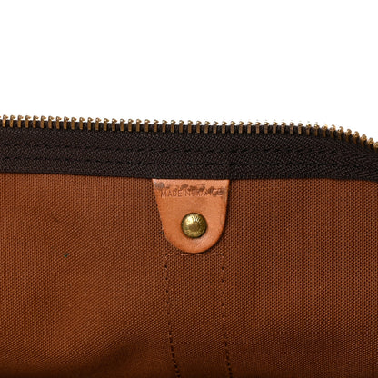 Louis Vuitton Monogram Keepall 45 6 of 18