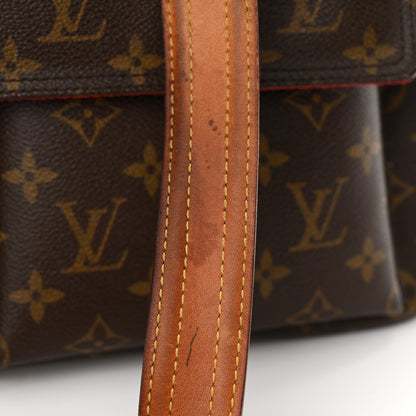 Louis Vuitton Monogram Multipli-Cite 10 of 19