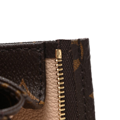 Louis Vuitton Monogram Toiletry Pouch 26 8 of 8