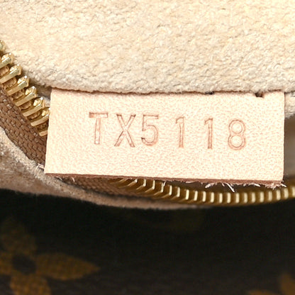 Louis Vuitton Monogram Artsy MM 5 of 12